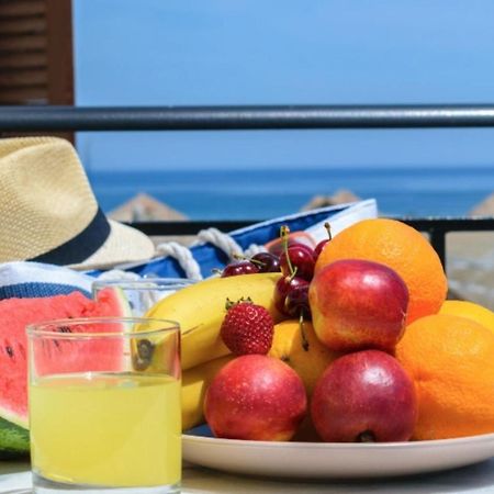 Diamond Luxury Suites Chania  Bagian luar foto